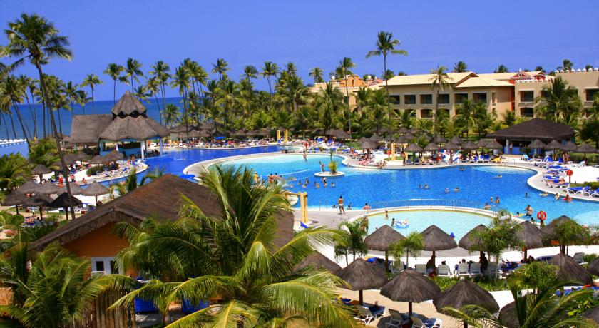 Iberostar Bahia Luxury Resort Review