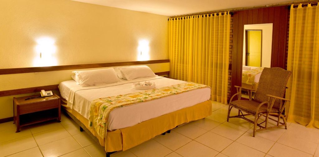the master suite at the all inclusive salinas do maragogi resort