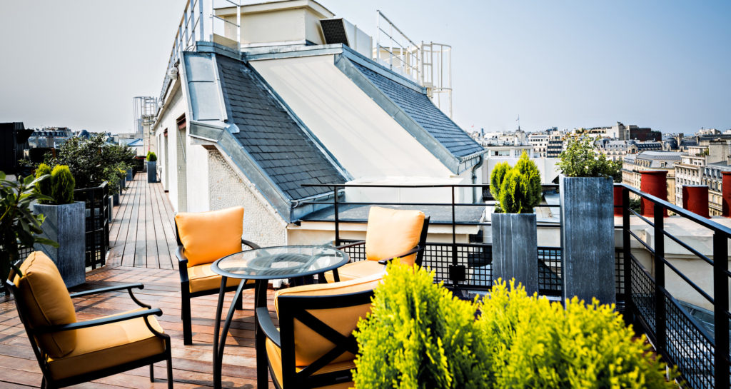 lux250gr-145637-Appartement Parisien - rooftop terrace