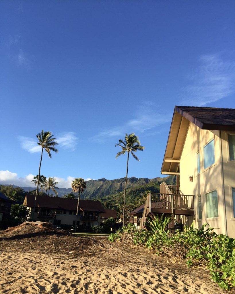 hanalei colony resort kauai