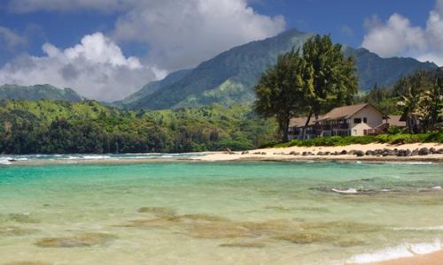 Hanalei Colony Resort Kauai Review