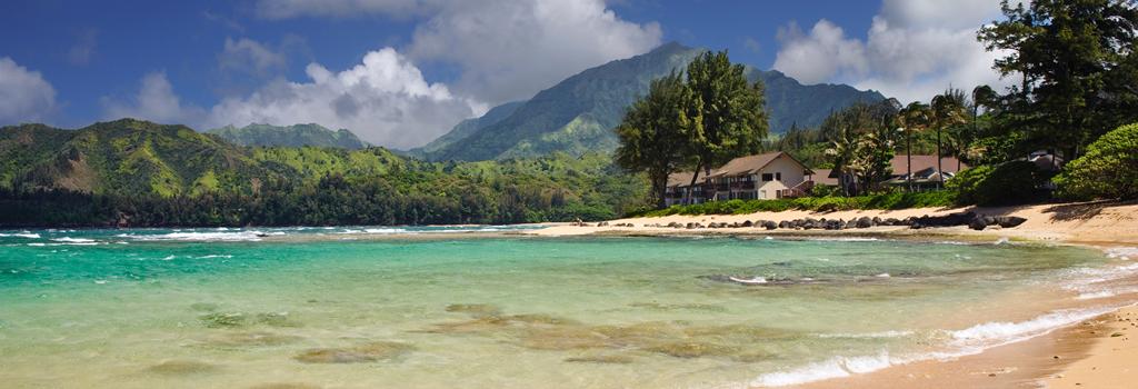 Hanalei Colony Resort Kauai Review