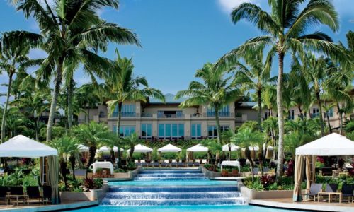 Ritz-Carlton Kapalua Resort Review