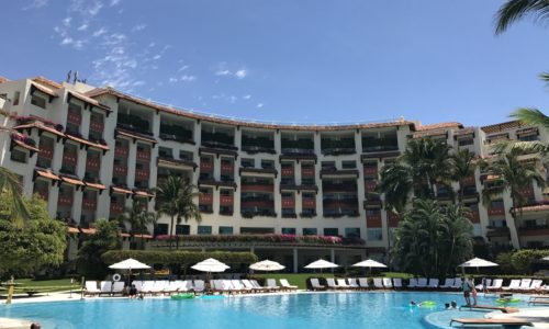 Grand Velas Riviera Nayarit Resort Review