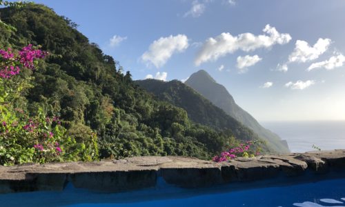 Ladera Resort – Luxury Trip Review in St. Lucia