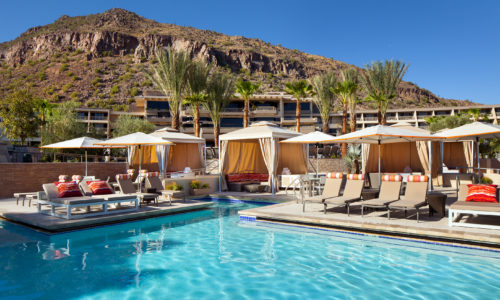 The Phoenician – Luxury Resort in Scottsdale, Arizona