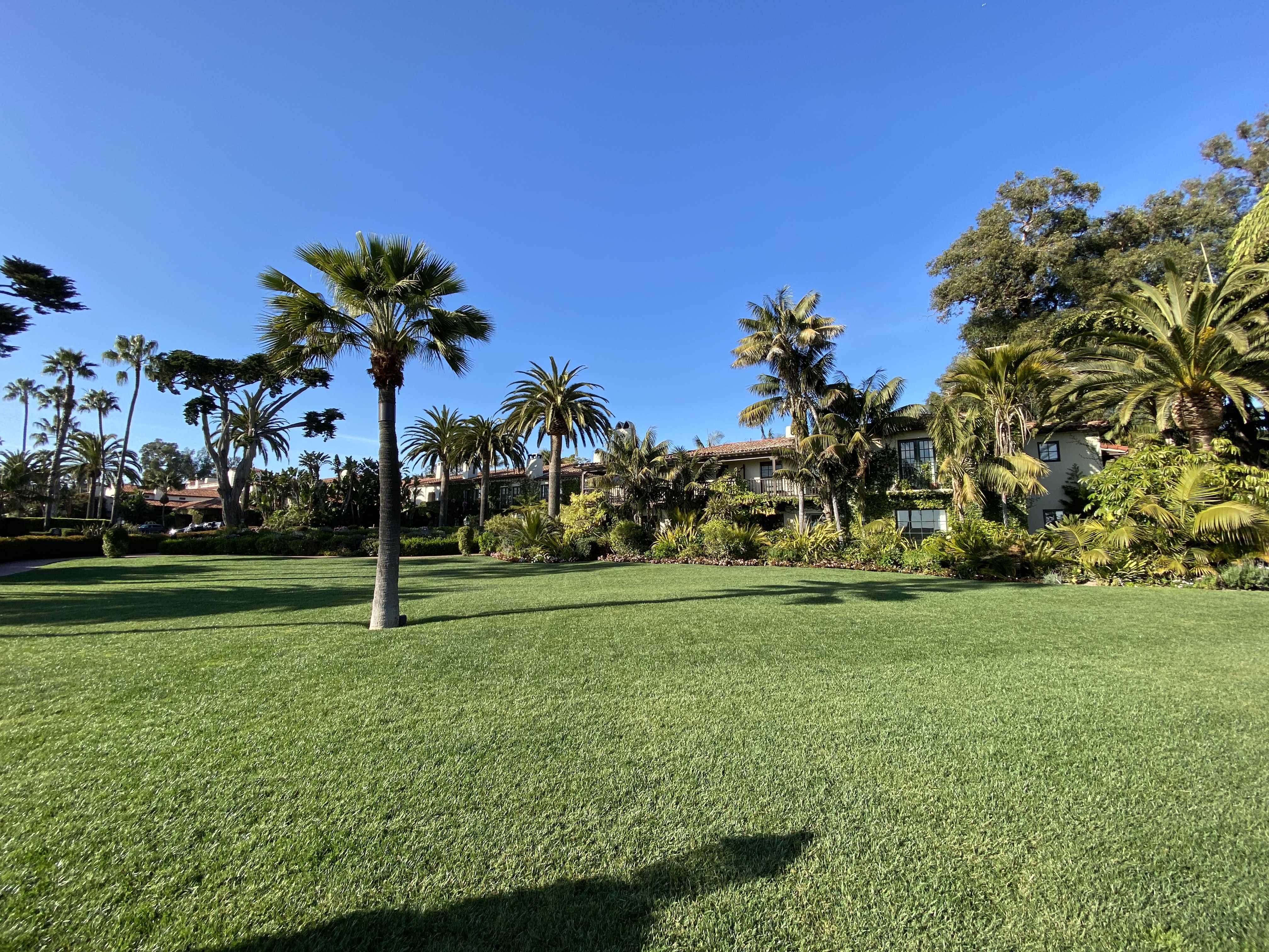 Four Seasons Resort The Biltmore Santa Barbara